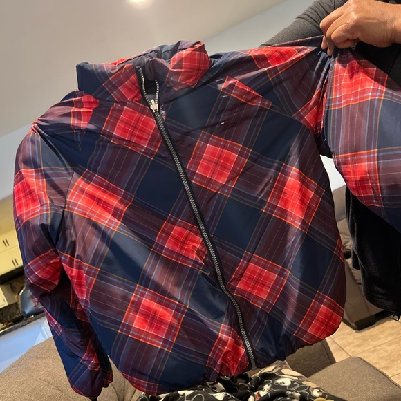 Tommy jacket - Picture 2 of 2